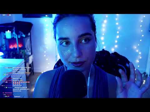 21H-23H : Le retour des lives ASMR !