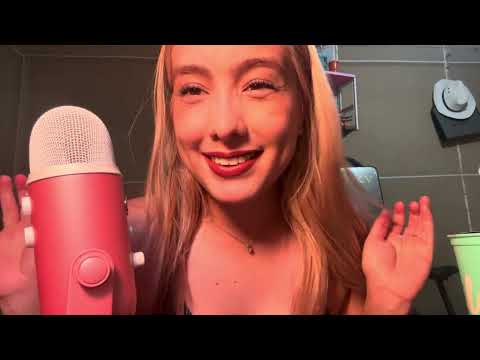 Asmr - Como revivir tu cabello apunto de morir 