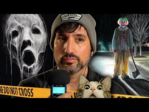 7 Leyendas urbanas... que son REALES (y TERRORÍFICAS)