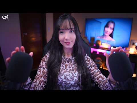 ASMR | Minha vida mudou completamente... 👶🏻 (ASMR Soft Spoken) 4K