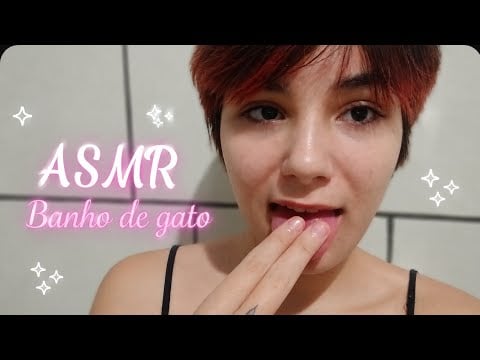 ASMR Painting e movimentos na tela❤️