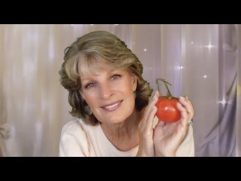 ** FAVORITE THINGS ** DO THEY BRING "JOY?" ** ASMR - WHISPERS AND SOFT-SPOKEN! **
