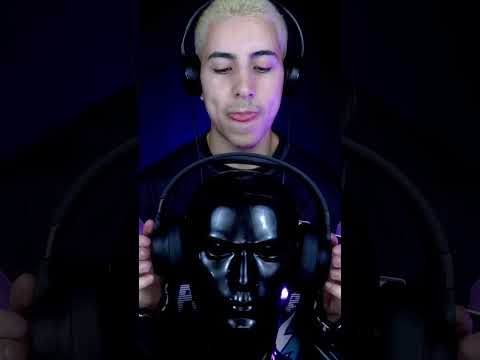 COLOQUE OS FONES E VOCÊ IRÁ SE ARREPIAR INTEIRO #shorts