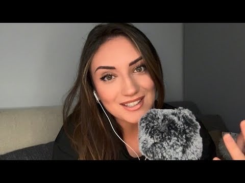 ASMR FRANÇAIS ✨ TA DOSE DE DÉTENTE POUR LA RENTRÉE 