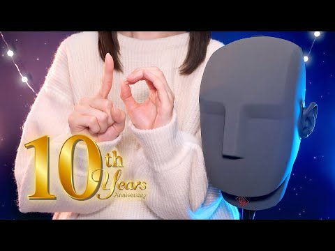 10年以上ASMRを聞いているASMR投稿者が10年間で1番ハマったASMR / ささやき雑談