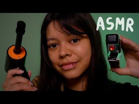Analyse et réglage de ton stress en 20min 🔧⚙️ ASMR FR