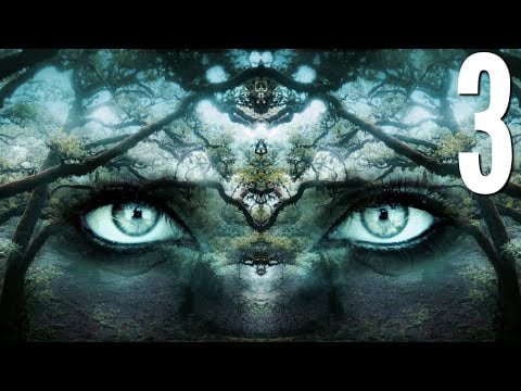 Dream Quest of Unknown Kadath (3) by HP Lovecraft 1927 | ASMR Sleep Story