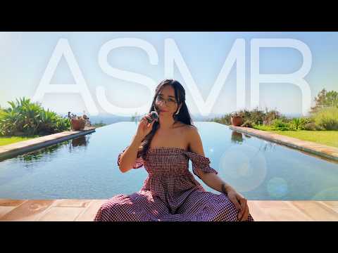 ASMR | Hope you feel LOVED after this video ❤️ (Pure Whispers)