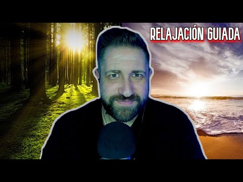 ASMR | RELAJACIÓN GUIADA PARA DORMIR COMO UN BEBÉ (SIN ANUNCIOS)