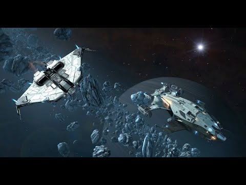 Elite Dangerous