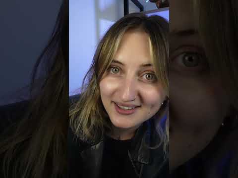 Leather ASMR Sounds 🖤