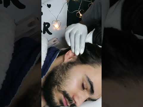 Softest touches for sleep | FULL VIDEO ON CHANNEL #shortsvideo #youtubeshorts #asmr