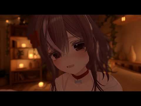 💗Kairi vuelve 💃 con ganas de quitarte piojitos💆‍♂️ con mic scratching🎙️💕