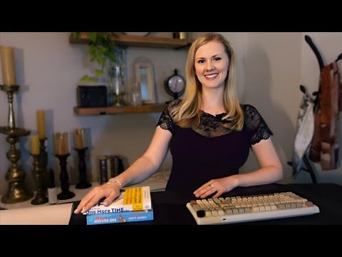 Thrift Shop ASMR | Old School Nostalgia