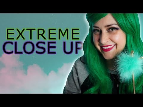 ASMR Up Close Ear To Ear Whispers For Deep Sleep With Underwater Sounds