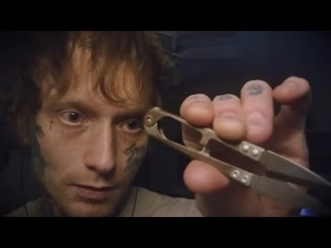 ASMR | Relaxing Haircut Barbershop Roleplay