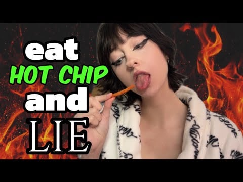 Kenalialuv ASMR - All videos @ The ASMR Index