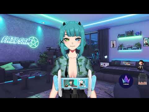 ASaMR 10 Minute Triggers: finger flutters (no woodwick) #asmr #3dio