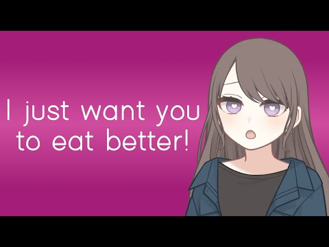 Yandere Stalker Leaves Food In Your Fridge (ASMR Roleplay) [F4A]