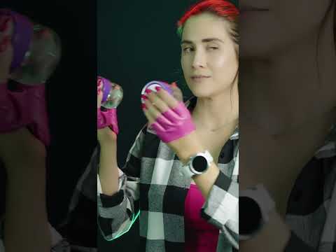 ASMR | Te gusta este sonido ? 💧 #asmr #shorts