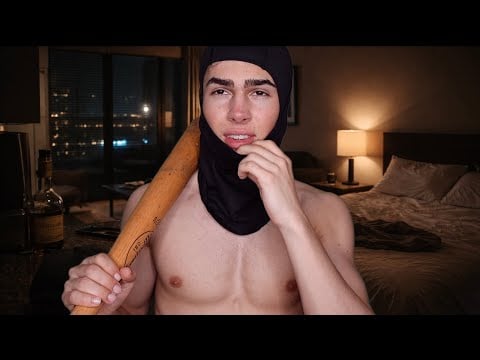 DL TRADE ASMR