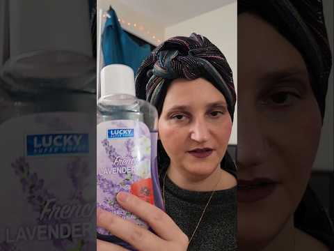 Lavender bubble bath #asmrvideos #amsr #relaxing