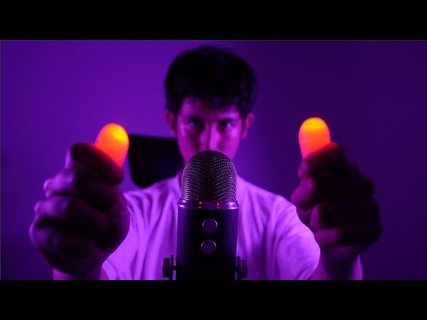 *WARNING* at EXACTLY 00:00, you will get tingles (ASMR)