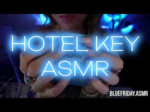 10 Minutes of ASMR🩵