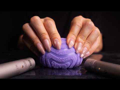 ASMR You Don't Need Intense Triggers to Tingle (No Talking)