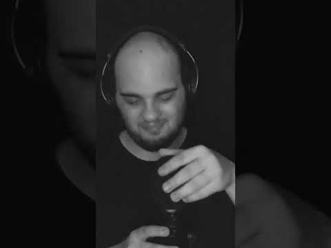 60 Sec ASMR : Massage crânien