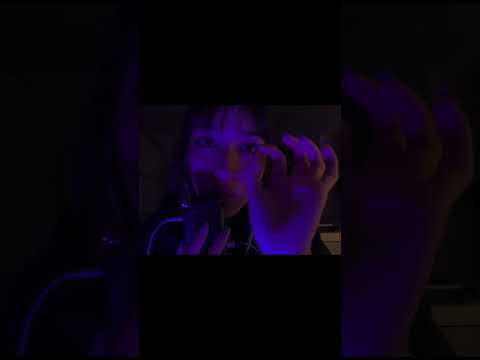 @GHOSTGIRL-asmr‬ | Mouth Sounds ASMR  #asmr #tingles #relax #mouthsounds  #visualtingle