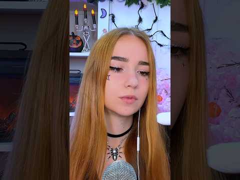 Halloween #ASMR