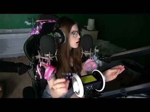 It's Time For Bed Super Relaxing ASMR