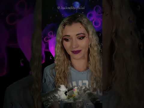 ASMR pop rocks #asmrrainsounds #asmrrain #asmrsoothing