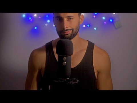 Vuelvo a grabar ASMR 😃 Meditación ASMR