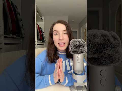 ASMR | Relaxation Exercise
