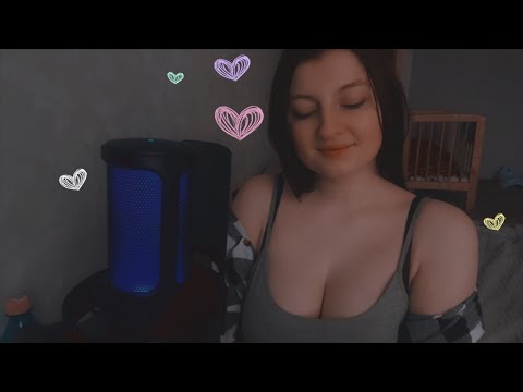 АСМР СКРЕТЧИНГ ПО ОДЕЖДЕ  (◕‿◕)♡  ASMR SCRATCHING ON CLOTHES