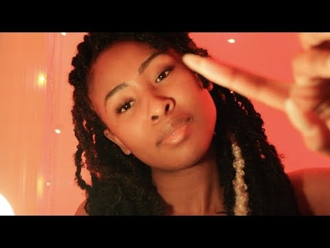 ASMR ♥️ True Love Attraction ♥️ Healing
