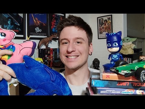 Retour de ressourcerie n°1 - ASMR Français
