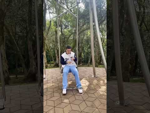 VLOG EM ASMR: SkyGlass Canela RS (PARTE 3)