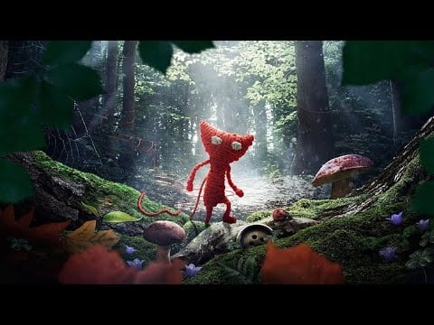 Unravel - Gaming / ASMR Français