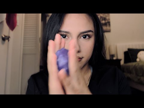 ASMR Reading Your Future