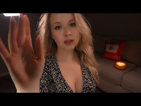 ASMR Feeling lonely? ❤️‍🩹 Get distracted with me!