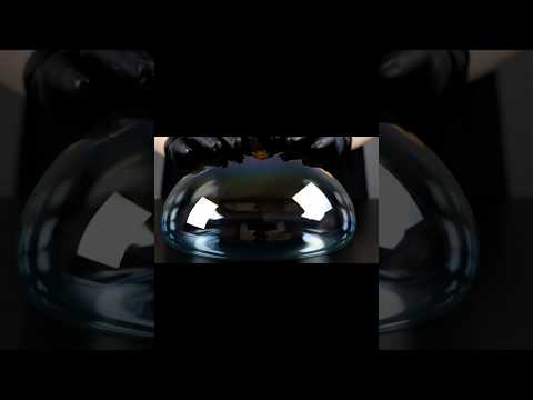 ASMR AI | This is so satisfying to squeeze....
