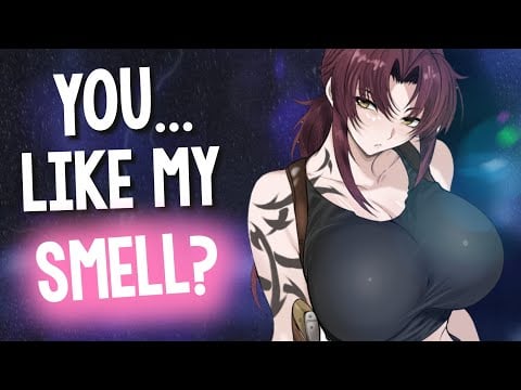 Tomboy Roomate Sneaks into Your Bed During a Storm...And Asks For Cuddles! 💕 [Teasing | ASMR RP]