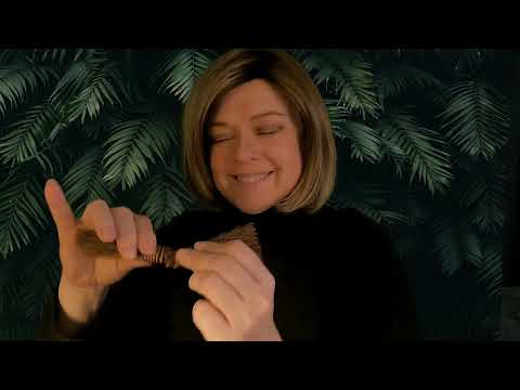 Incredible ASMR Reiki Healing Experience... No Talking Allowed!