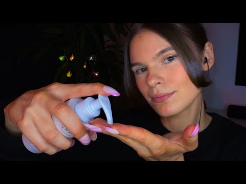 ASMR SWEDISH 🇸🇪 I'm BACK! Chit-chat with me 🫶🏻