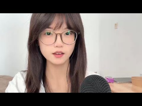 ASMR Best Mouth Sounds Ever 😘