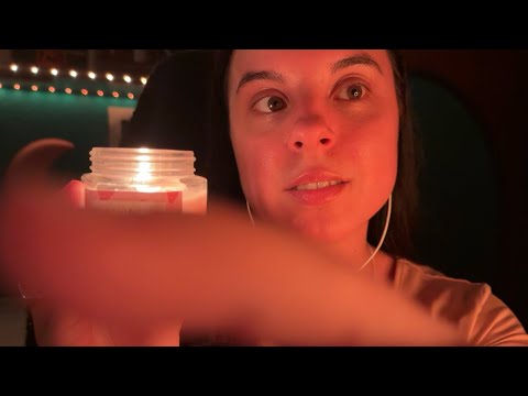 ASMR Afirmaciones Positivas y Música Relajante para Concentrarse y Dormir 💤