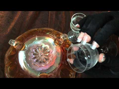 Whisper in Dutch  *✲ﾟ* Fluister video  in het Nederlands {{ ASMR }}